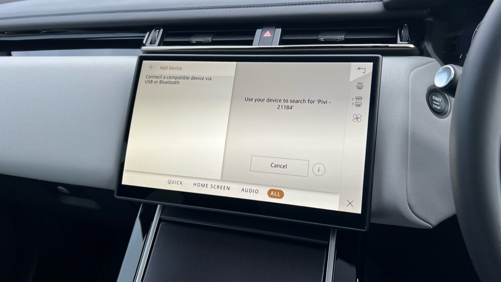 Used Land Rover Range Rover Velar 2025 for sale - 76652612: Photo 58