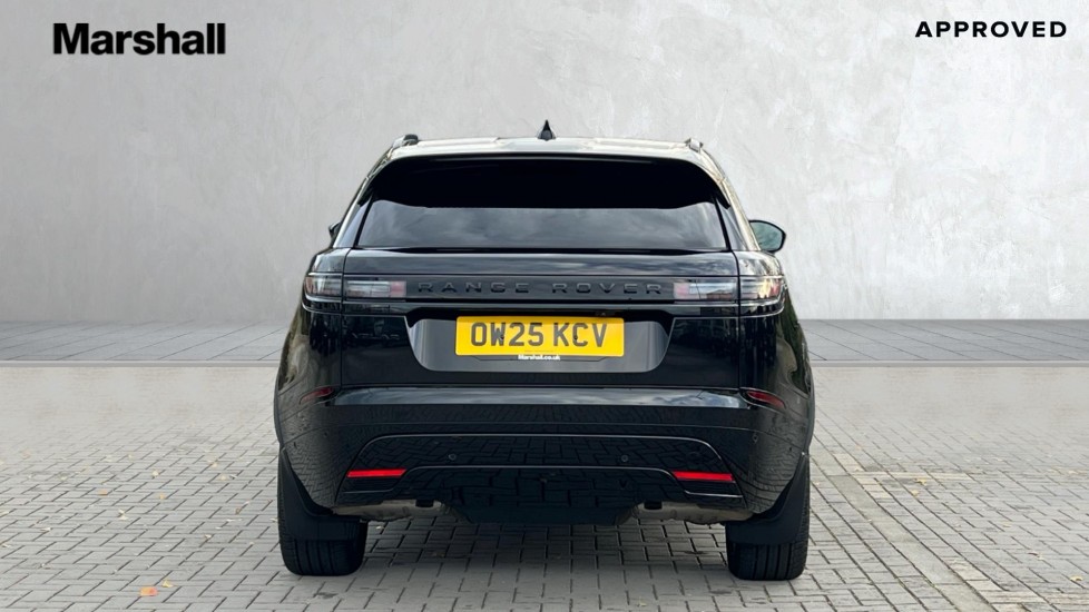 Used Land Rover Range Rover Velar 2025 for sale - 76652612: Photo 6