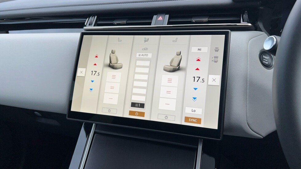 Used Land Rover Range Rover Velar 2025 for sale - 76652612: Photo 60