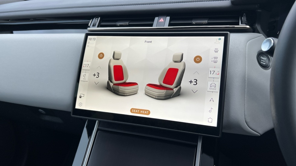 Used Land Rover Range Rover Velar 2025 for sale - 76652612: Photo 61