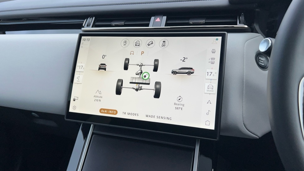 Used Land Rover Range Rover Velar 2025 for sale - 76652612: Photo 63