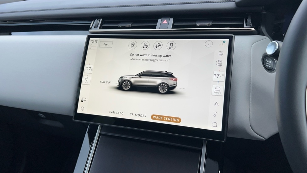 Used Land Rover Range Rover Velar 2025 for sale - 76652612: Photo 65