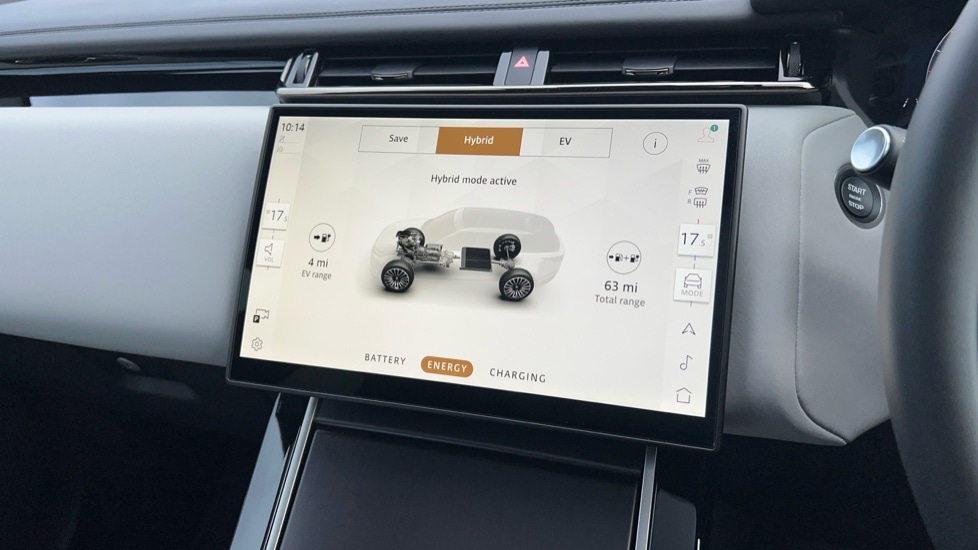 Used Land Rover Range Rover Velar 2025 for sale - 76652612: Photo 67