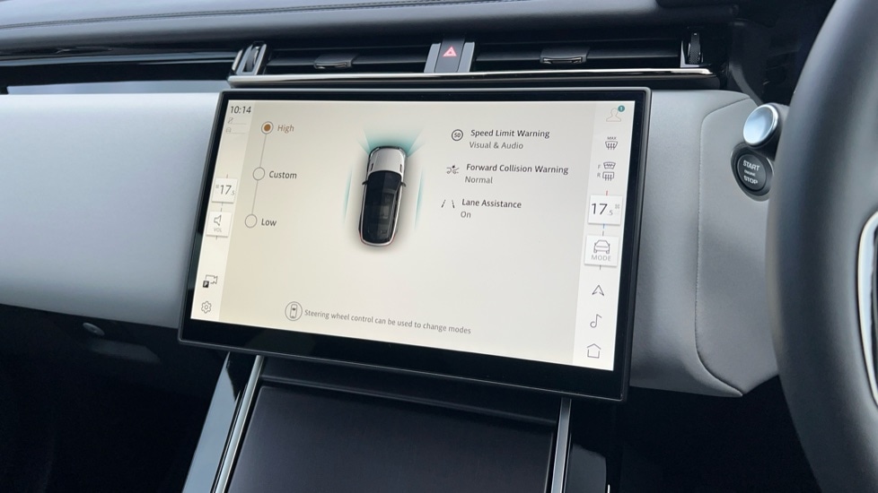 Used Land Rover Range Rover Velar 2025 for sale - 76652612: Photo 68