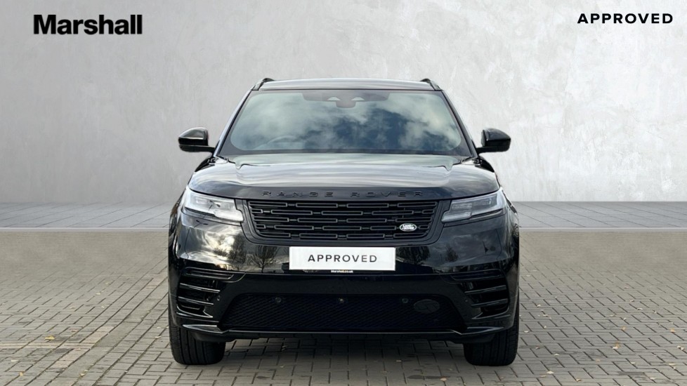 Used Land Rover Range Rover Velar 2025 for sale - 76652612: Photo 7
