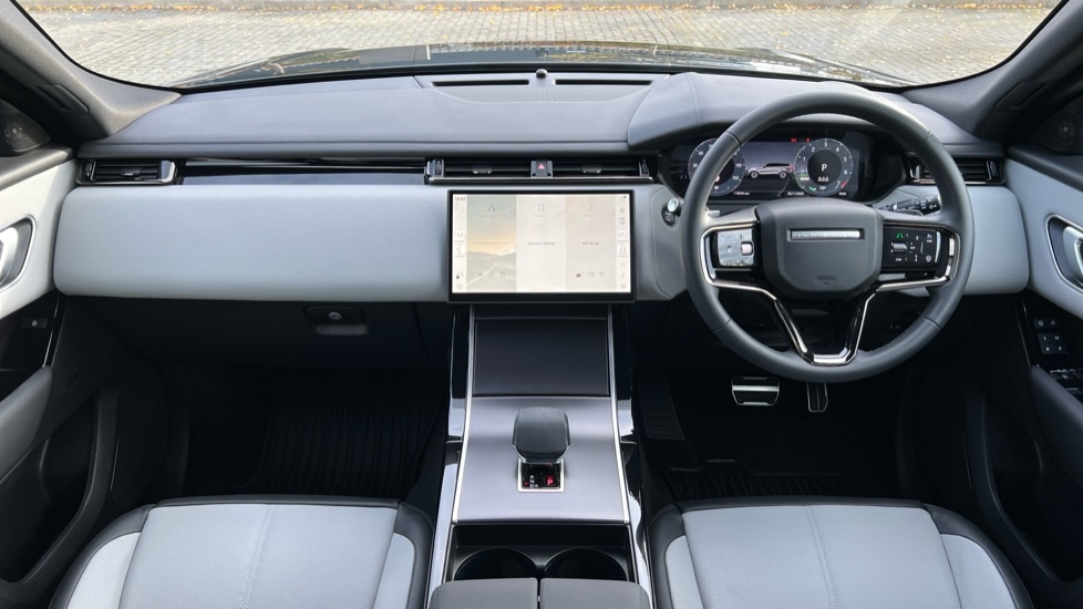 Used Land Rover Range Rover Velar 2025 for sale - 76652612: Photo 9