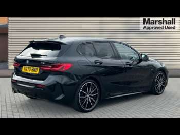 2020 - 118i M Sport 5dr Step Auto