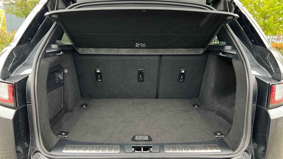 Used Land Rover Range Rover Evoque 2018 for sale - 76523505: Photo 10