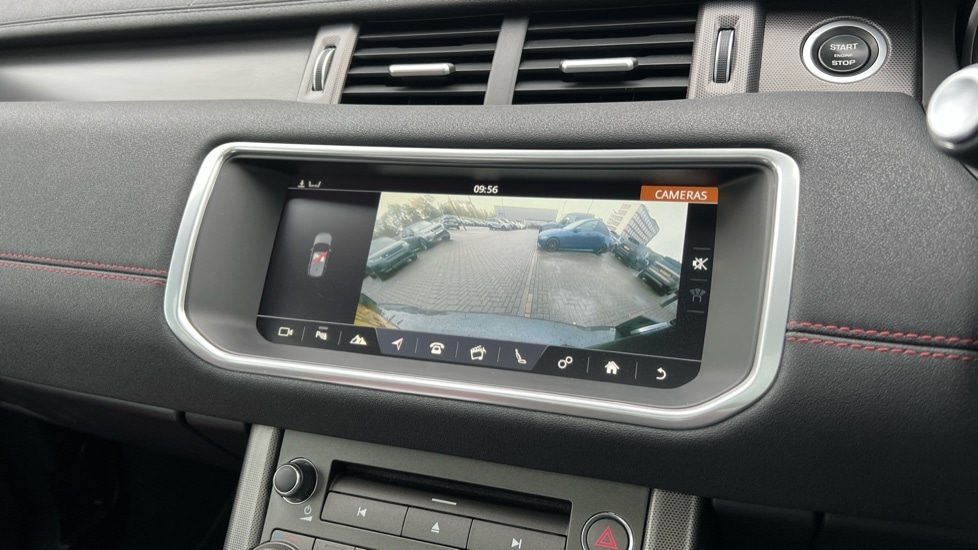 Used Land Rover Range Rover Evoque 2018 for sale - 76523505: Photo 12