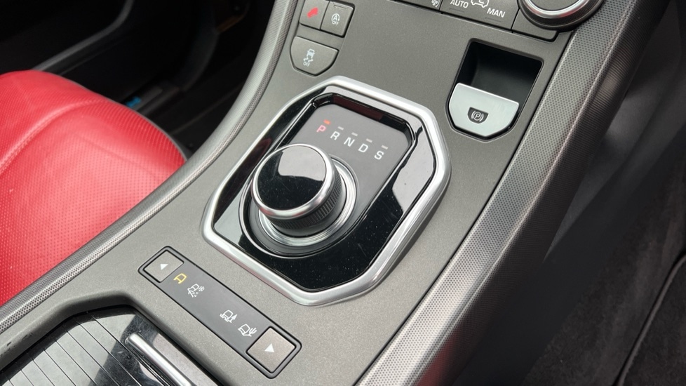 Used Land Rover Range Rover Evoque 2018 for sale - 76523505: Photo 13