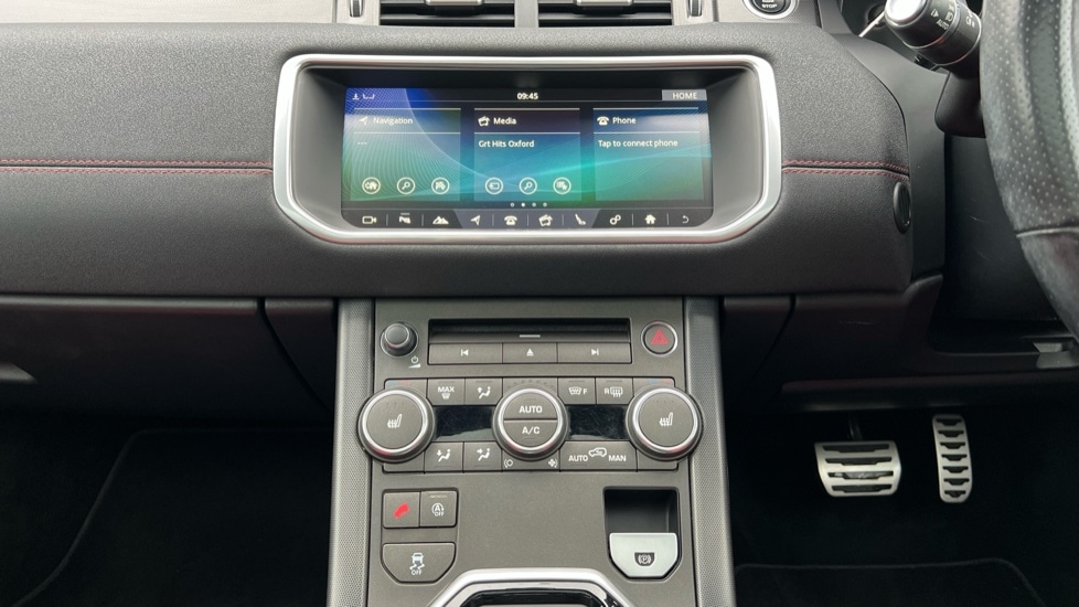 Used Land Rover Range Rover Evoque 2018 for sale - 76523505: Photo 14