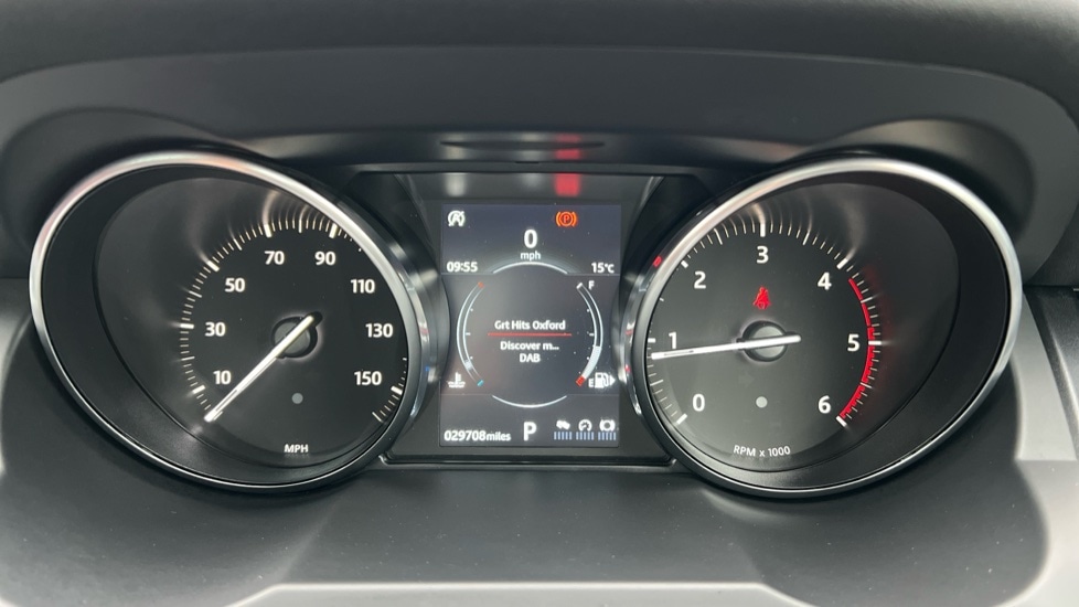 Used Land Rover Range Rover Evoque 2018 for sale - 76523505: Photo 16