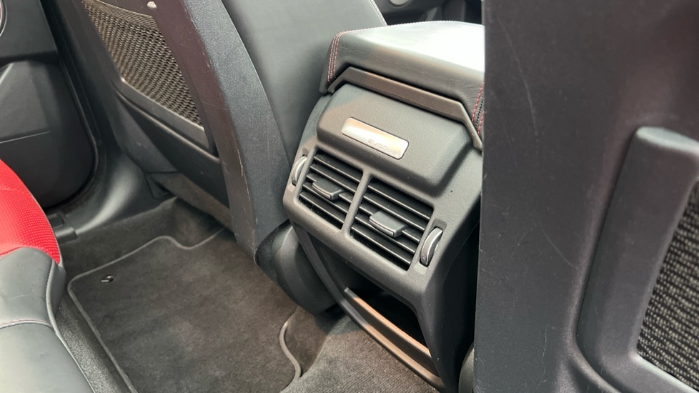 Used Land Rover Range Rover Evoque 2018 for sale - 76523505: Photo 18