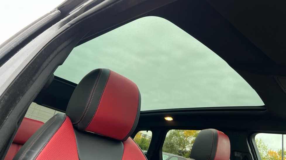 Used Land Rover Range Rover Evoque 2018 for sale - 76523505: Photo 21