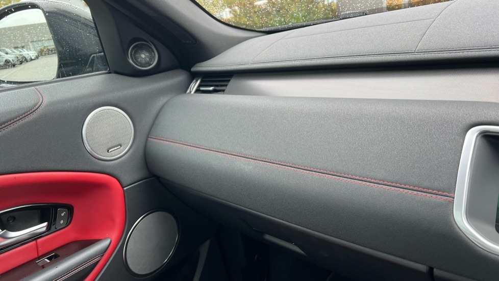 Used Land Rover Range Rover Evoque 2018 for sale - 76523505: Photo 23