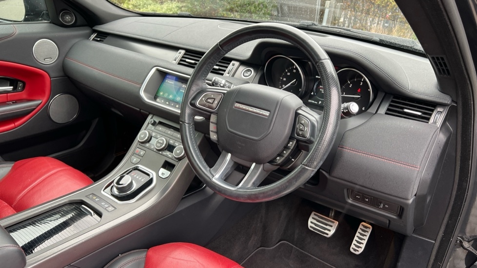 Used Land Rover Range Rover Evoque 2018 for sale - 76523505: Photo 28