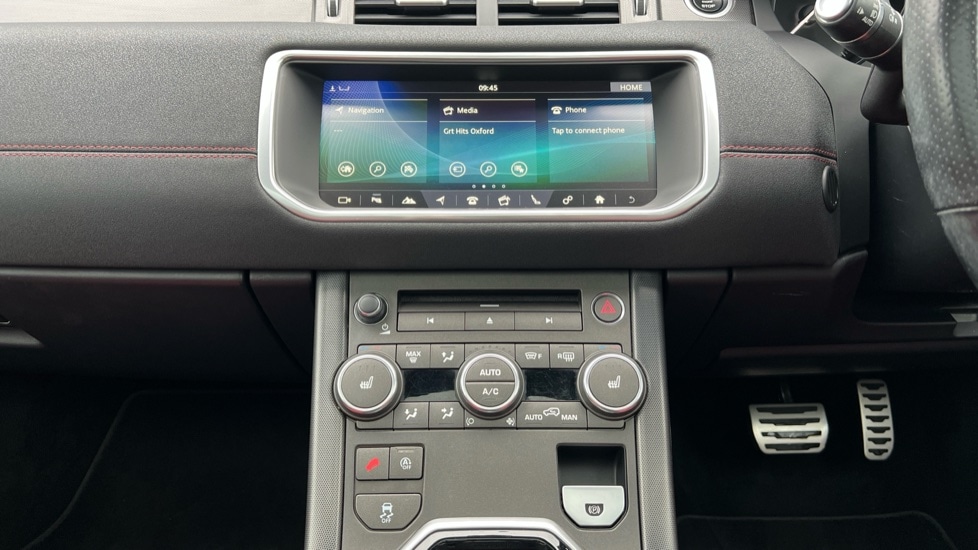 Used Land Rover Range Rover Evoque 2018 for sale - 76523505: Photo 29