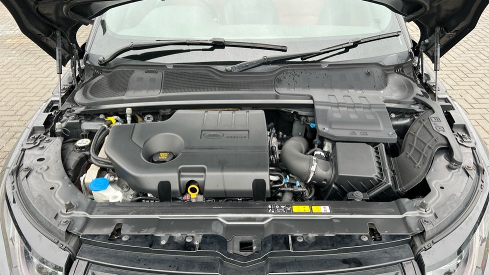 Used Land Rover Range Rover Evoque 2018 for sale - 76523505: Photo 30