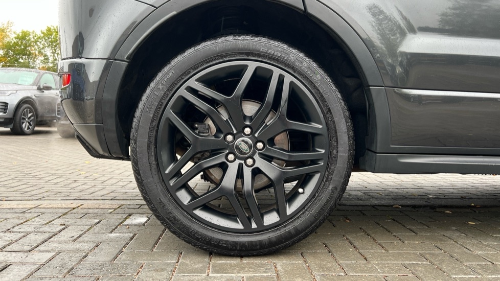 Used Land Rover Range Rover Evoque 2018 for sale - 76523505: Photo 32