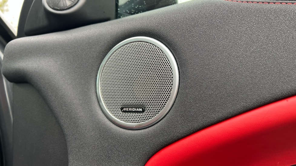 Used Land Rover Range Rover Evoque 2018 for sale - 76523505: Photo 43