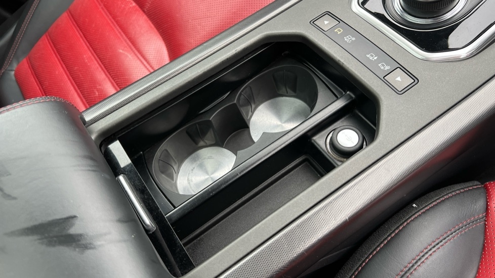 Used Land Rover Range Rover Evoque 2018 for sale - 76523505: Photo 47