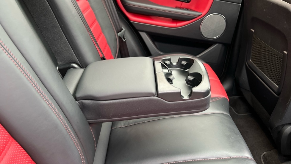 Used Land Rover Range Rover Evoque 2018 for sale - 76523505: Photo 50