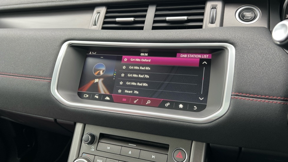 Used Land Rover Range Rover Evoque 2018 for sale - 76523505: Photo 53