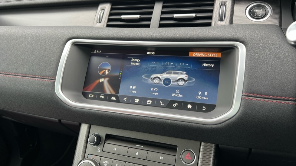 Used Land Rover Range Rover Evoque 2018 for sale - 76523505: Photo 55