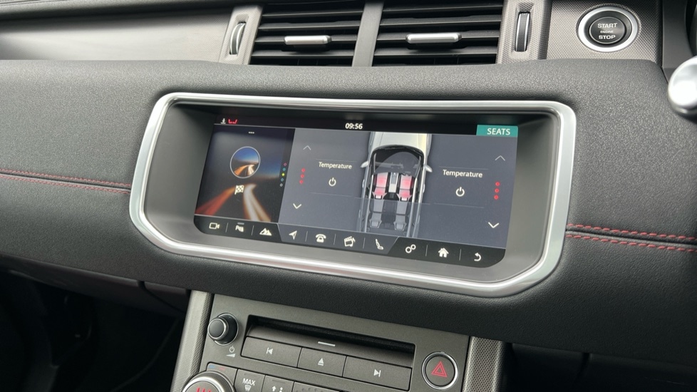 Used Land Rover Range Rover Evoque 2018 for sale - 76523505: Photo 56