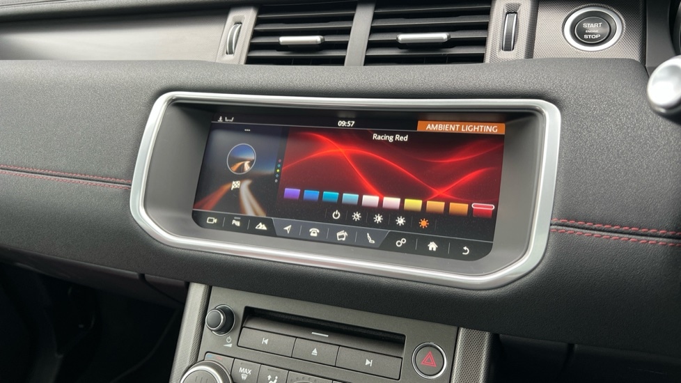 Used Land Rover Range Rover Evoque 2018 for sale - 76523505: Photo 57