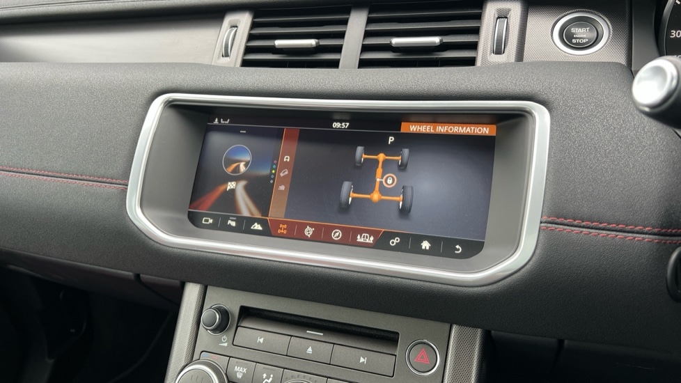 Used Land Rover Range Rover Evoque 2018 for sale - 76523505: Photo 58