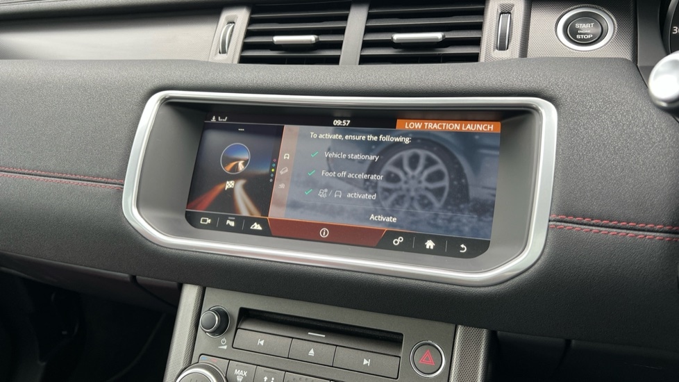 Used Land Rover Range Rover Evoque 2018 for sale - 76523505: Photo 59