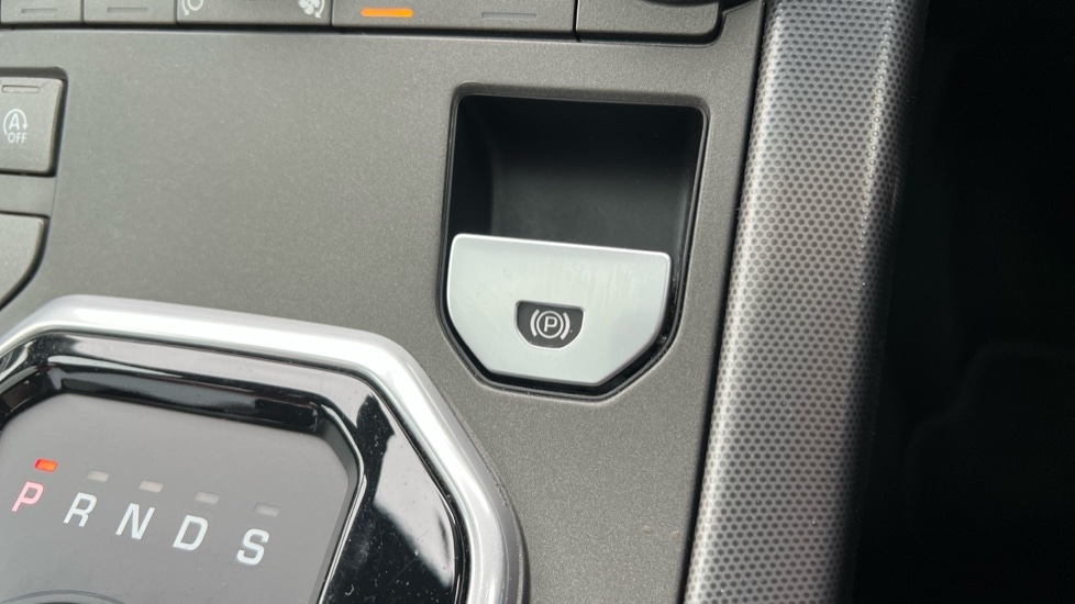 Used Land Rover Range Rover Evoque 2018 for sale - 76523505: Photo 63