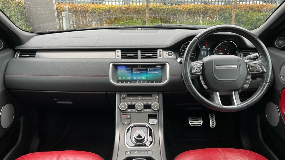 Used Land Rover Range Rover Evoque 2018 for sale - 76523505: Photo 9