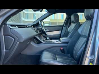 Used Land Rover Range Rover Velar 2021 for sale - 75220271: Photo