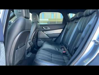 Used Land Rover Range Rover Velar 2021 for sale - 75220271: Photo
