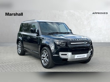 Land Rover - Defender