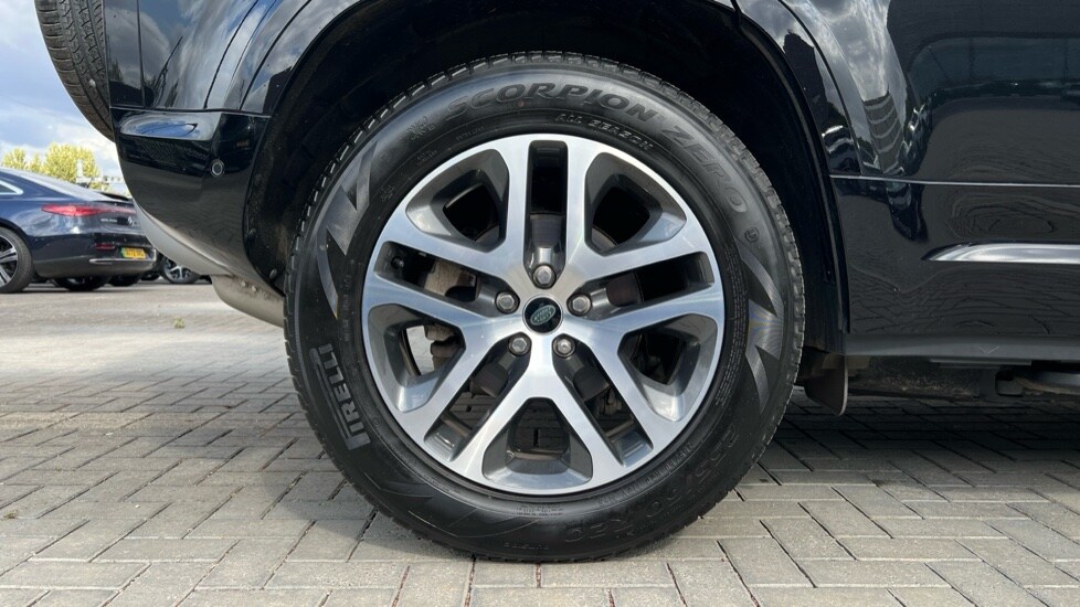 Vehicle 32