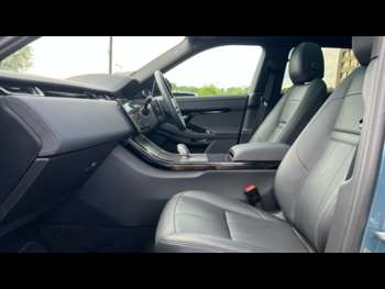Used Land Rover Range Rover Evoque 2024 for sale - 75121054: Photo