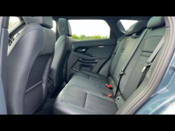 Used Land Rover Range Rover Evoque 2024 for sale - 75121054: Photo