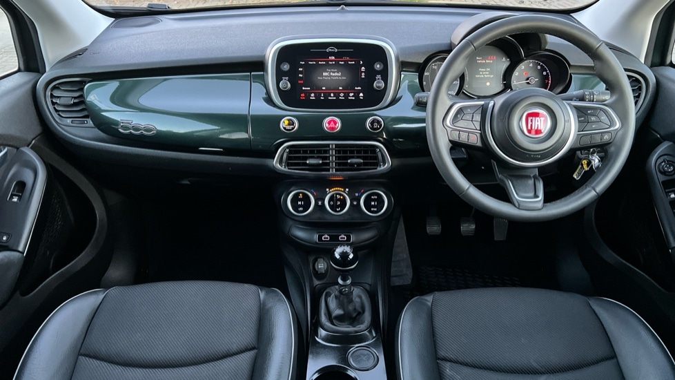 Used Fiat 500X 2021 for sale - 76183962: Photo 11