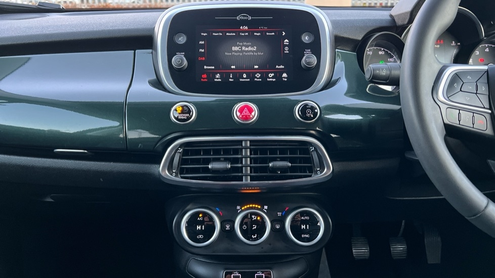 Used Fiat 500X 2021 for sale - 76183962: Photo 12