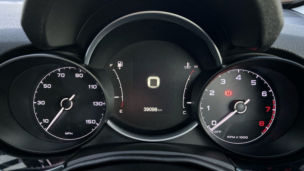 Used Fiat 500X 2021 for sale - 76183962: Photo 13