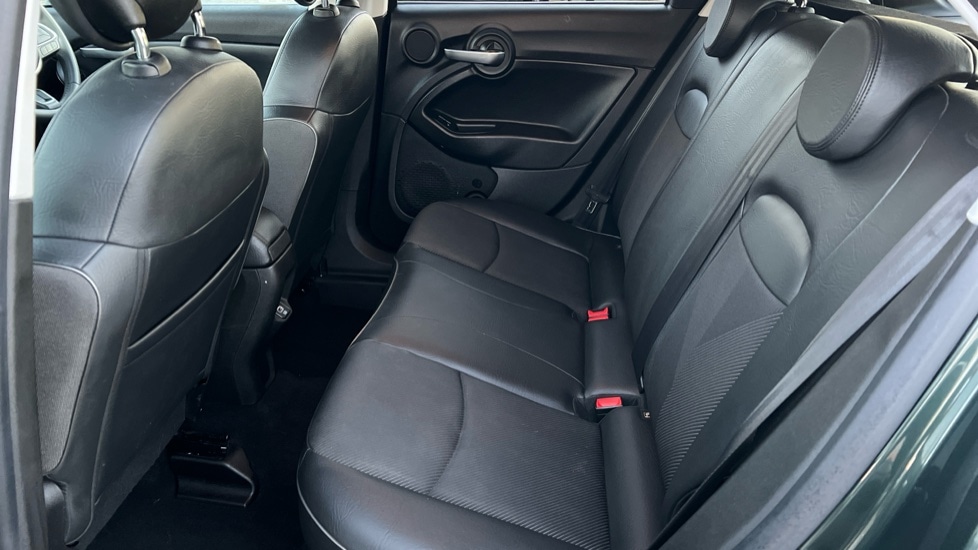 Used Fiat 500X 2021 for sale - 76183962: Photo 14