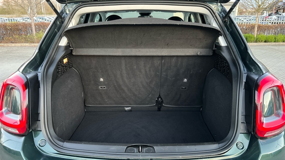 Used Fiat 500X 2021 for sale - 76183962: Photo 15