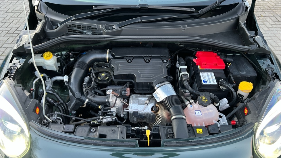 Used Fiat 500X 2021 for sale - 76183962: Photo 16