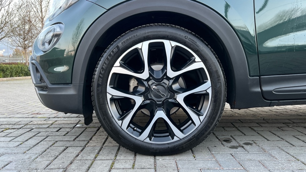 Used Fiat 500X 2021 for sale - 76183962: Photo 17