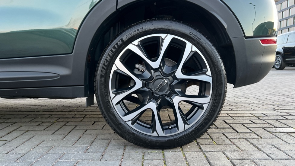 Used Fiat 500X 2021 for sale - 76183962: Photo 18