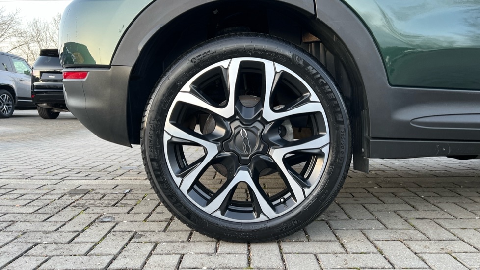 Used Fiat 500X 2021 for sale - 76183962: Photo 19