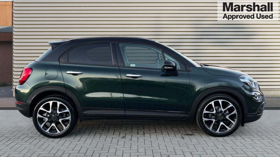 Used Fiat 500X 2021 for sale - 76183962: Photo 2